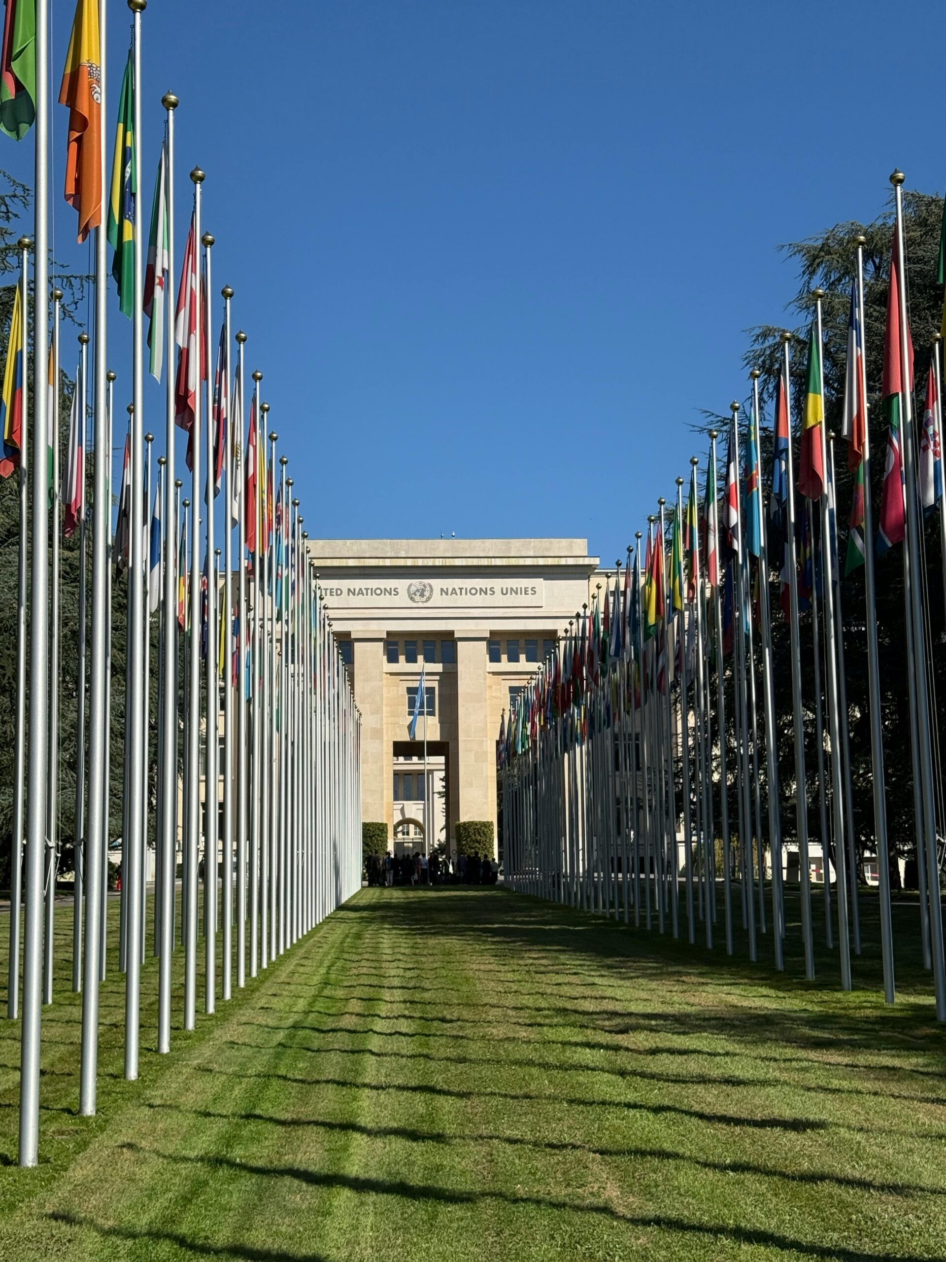 Italian Newspaper Threatened Over Coverage of UN Food Agency