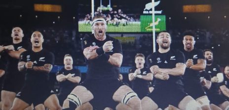 Māori All Blacks Return to Japan as Cultural Powerhouses Set to Ignite Nagoya Showdown