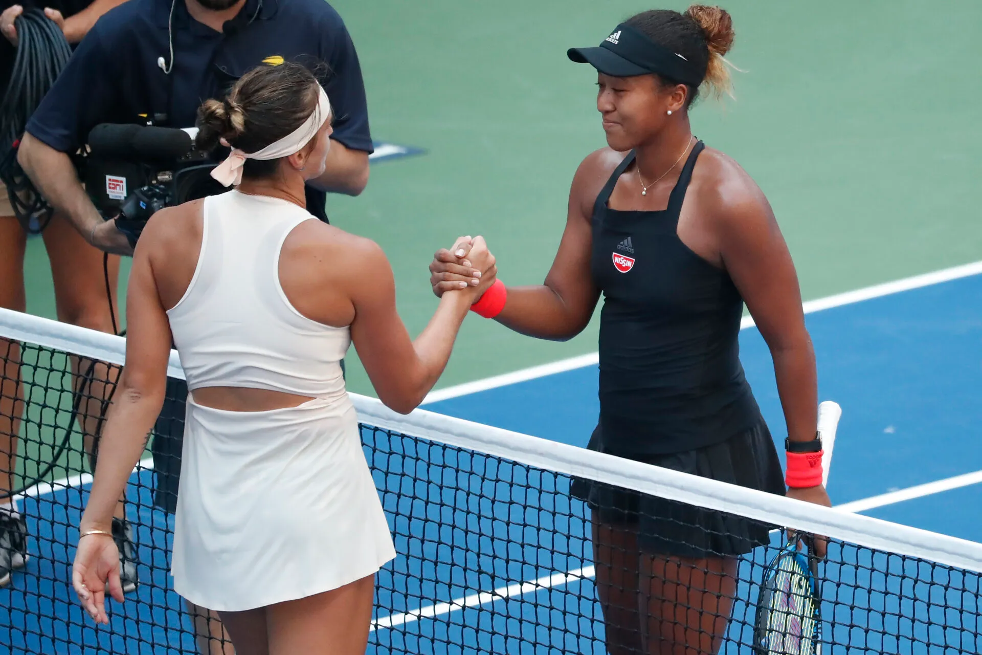 Sabalenka’s Wimbledon heartbreak reveals the cost of chasing perfection