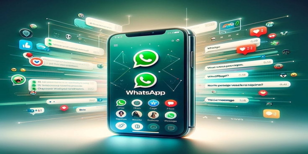 WhatsApp introduces Usernames, letting people connect without sharing phone numbers
