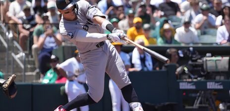 Aaron Judge Injury Exposes YankeesÔÇÖ Biggest Fear