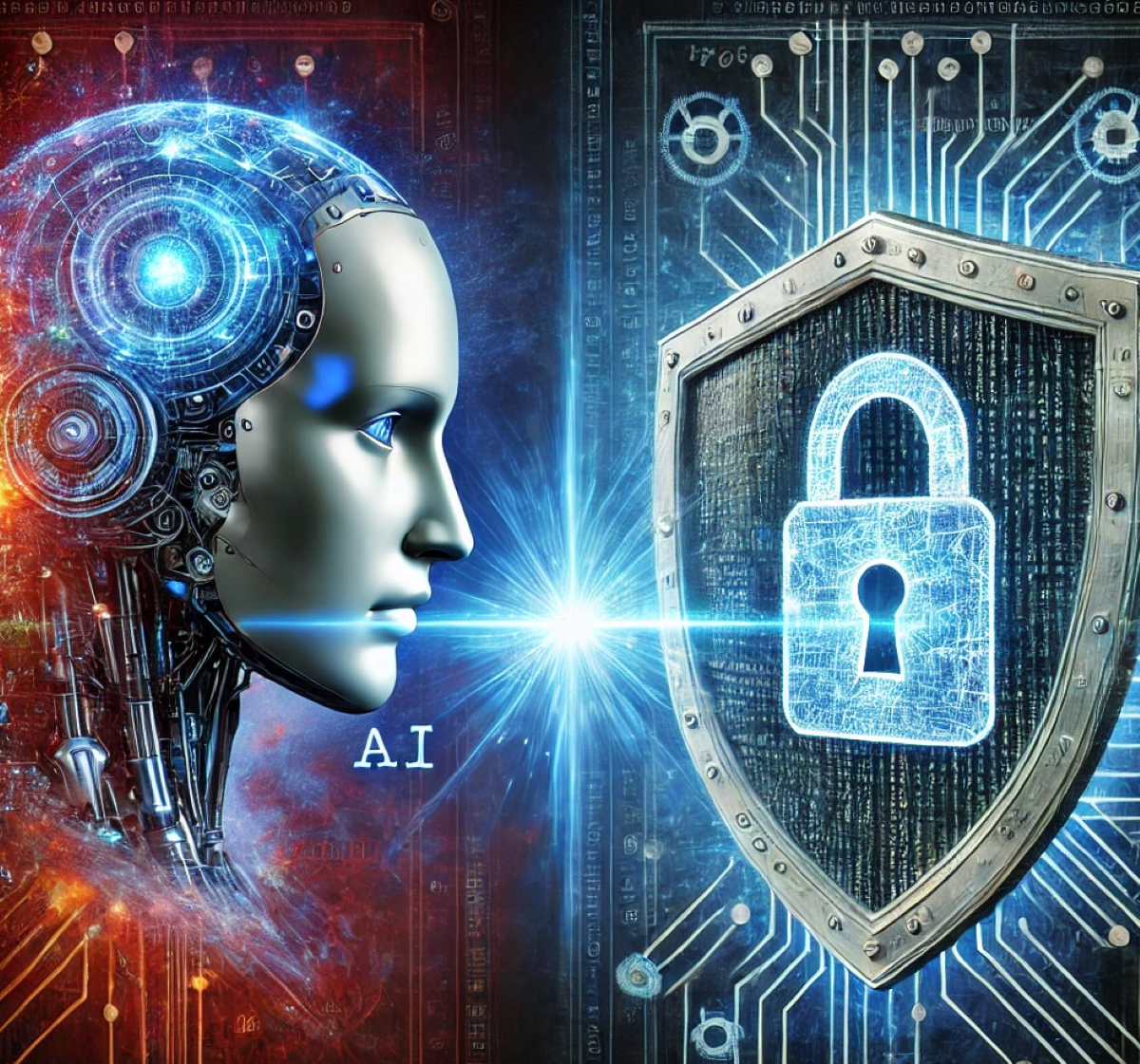 Why Cybersecurity Jobs Are Growing In The AI Era
