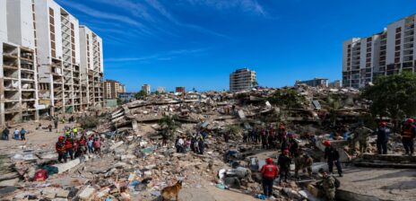Venezuela’s twin earthquakes expose deep infrastructure and humanitarian vulnerabilities