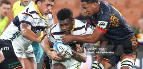 Fijian Powerhouse Timoci Tavatavanawai Dominates Once More as Super RugbyÔÇÖs Hardest Player to Stop