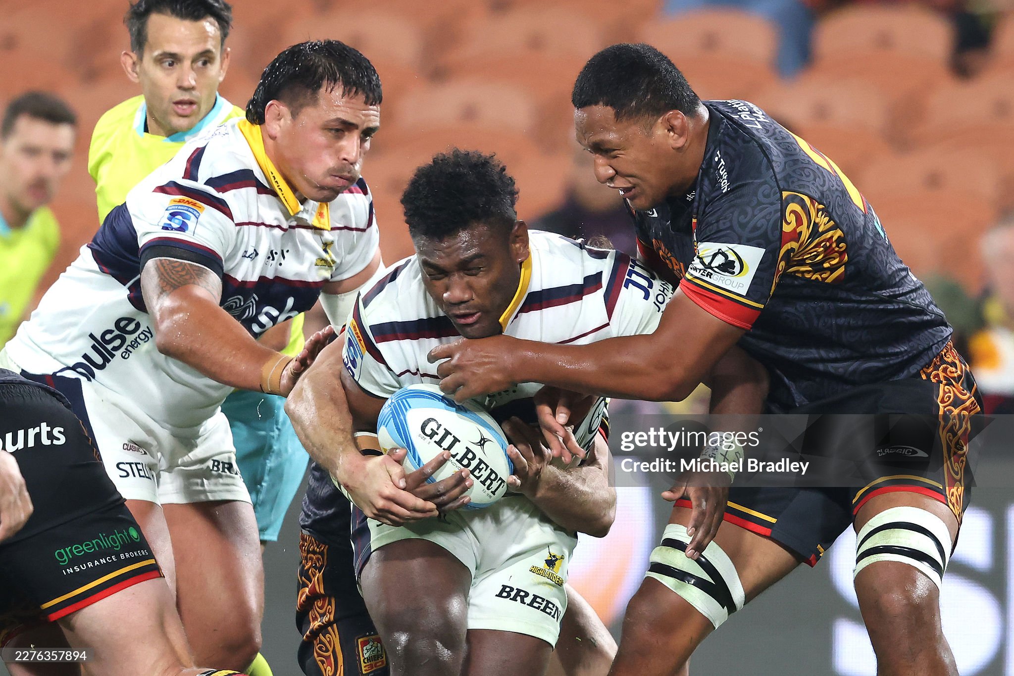 Fijian Powerhouse Timoci Tavatavanawai Dominates Once More as Super Rugby’s Hardest Player to Stop