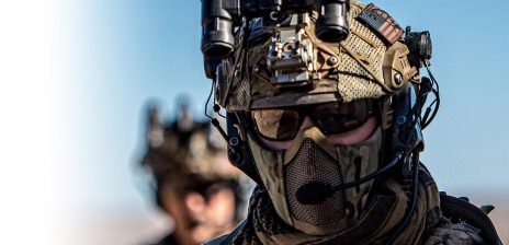 CACI Wins $500 Million Army Contract for Counter-Drone Systems