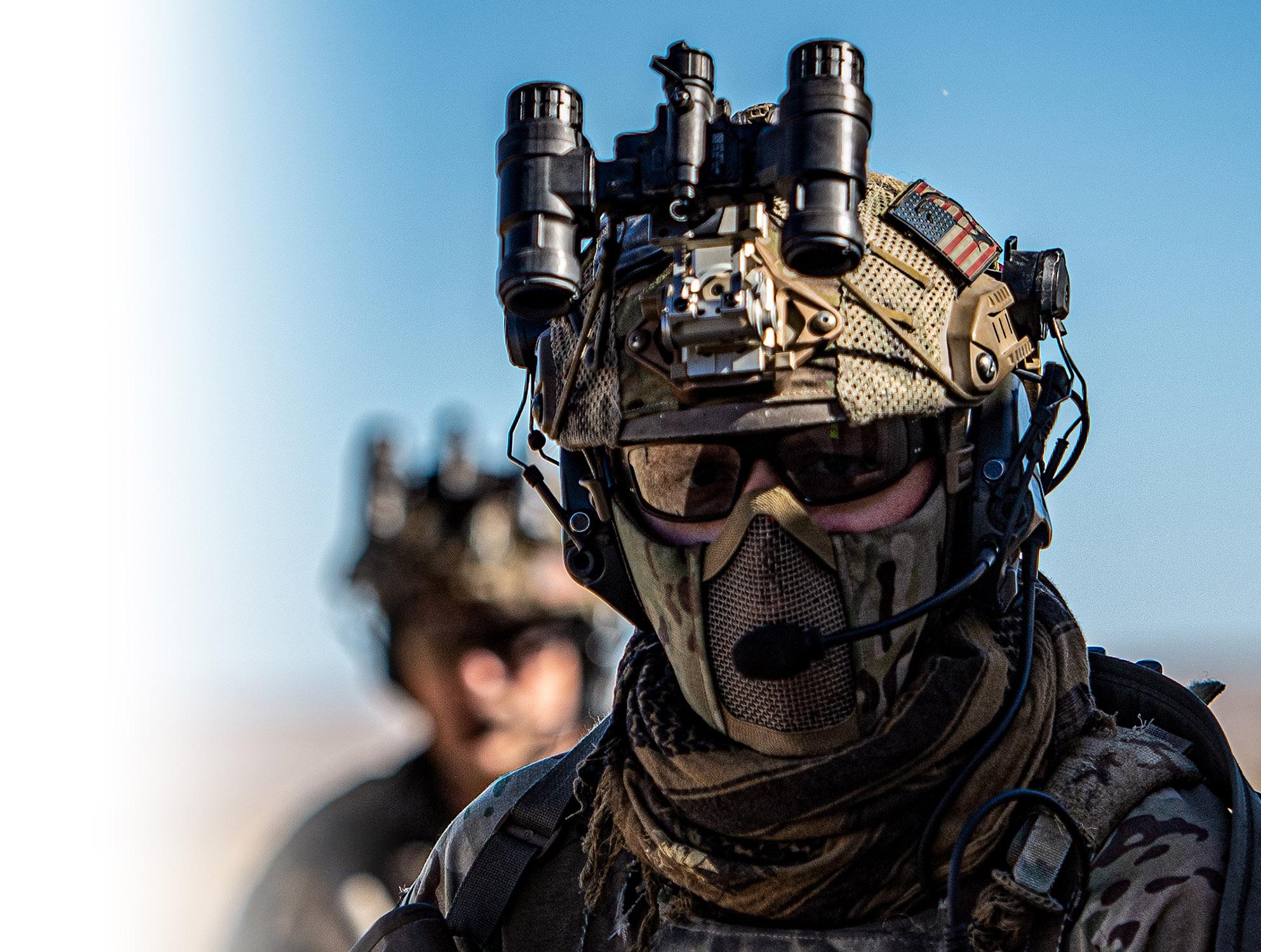 CACI Wins $500 Million Army Contract for Counter-Drone Systems