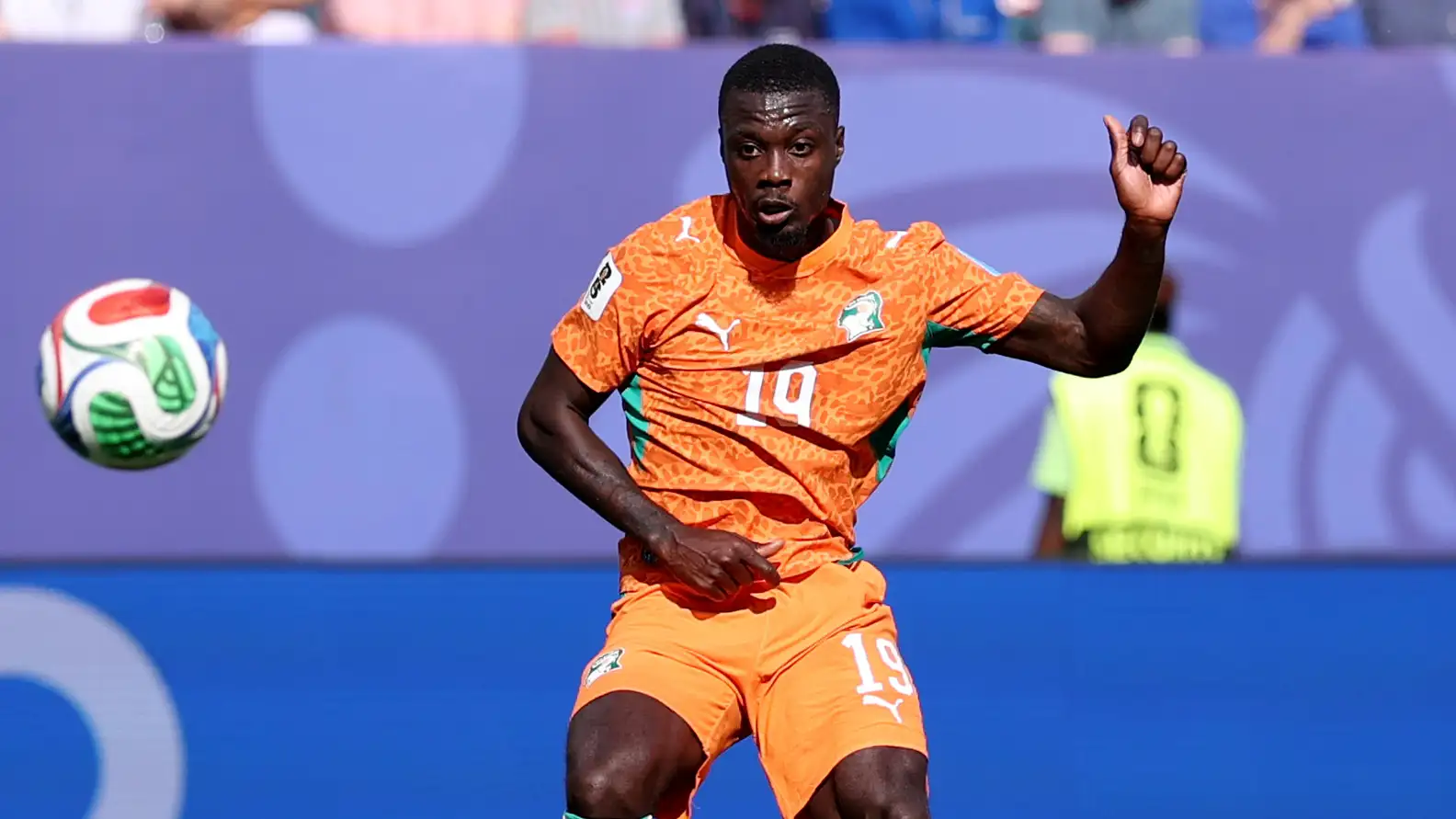 Ivory Coast Qualify for 2026 FIFA World Cup Round of 32