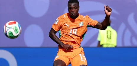 Ivory Coast Qualify for 2026 FIFA World Cup Round of 32
