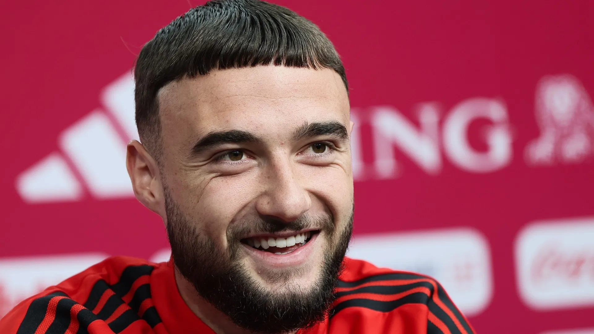 Belgium ready for surprise World Cup clash with Senegal, says Debast