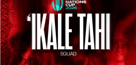 Tonga Names Proud ÔÇÿIkale Tahi Squad for Nations Cup Campaign