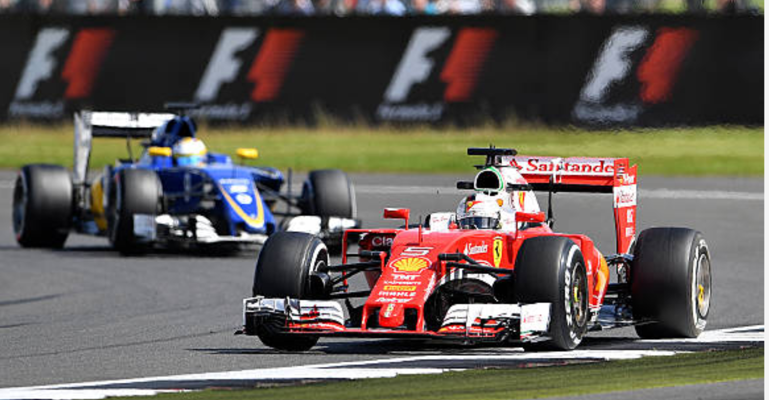 Silverstone delivers another unforgettable Weekend of speed, drama and celebration