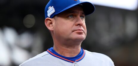 Mets Hit Reset: Carlos Mendoza Out as Championship Plan Unravels