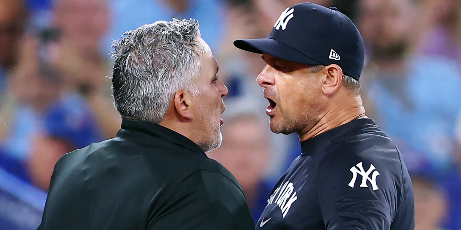 Yankees blanked again as sixth shutout loss exposes offensive struggles