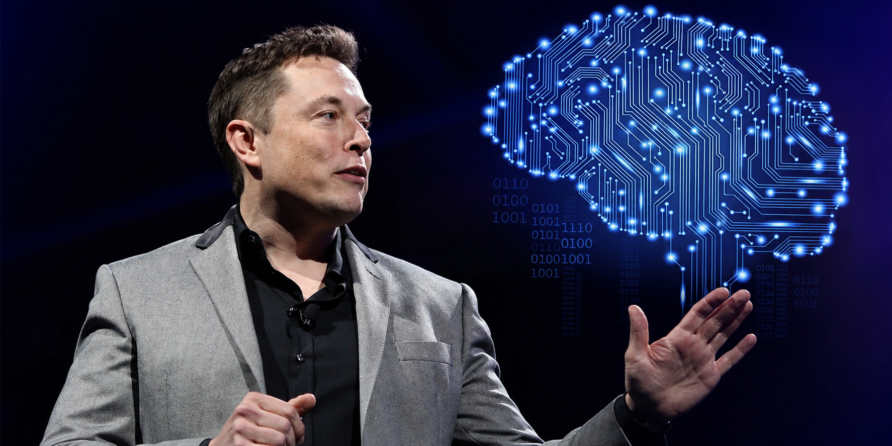 Government green light for Neuralink marks new era of brain-computer interfaces