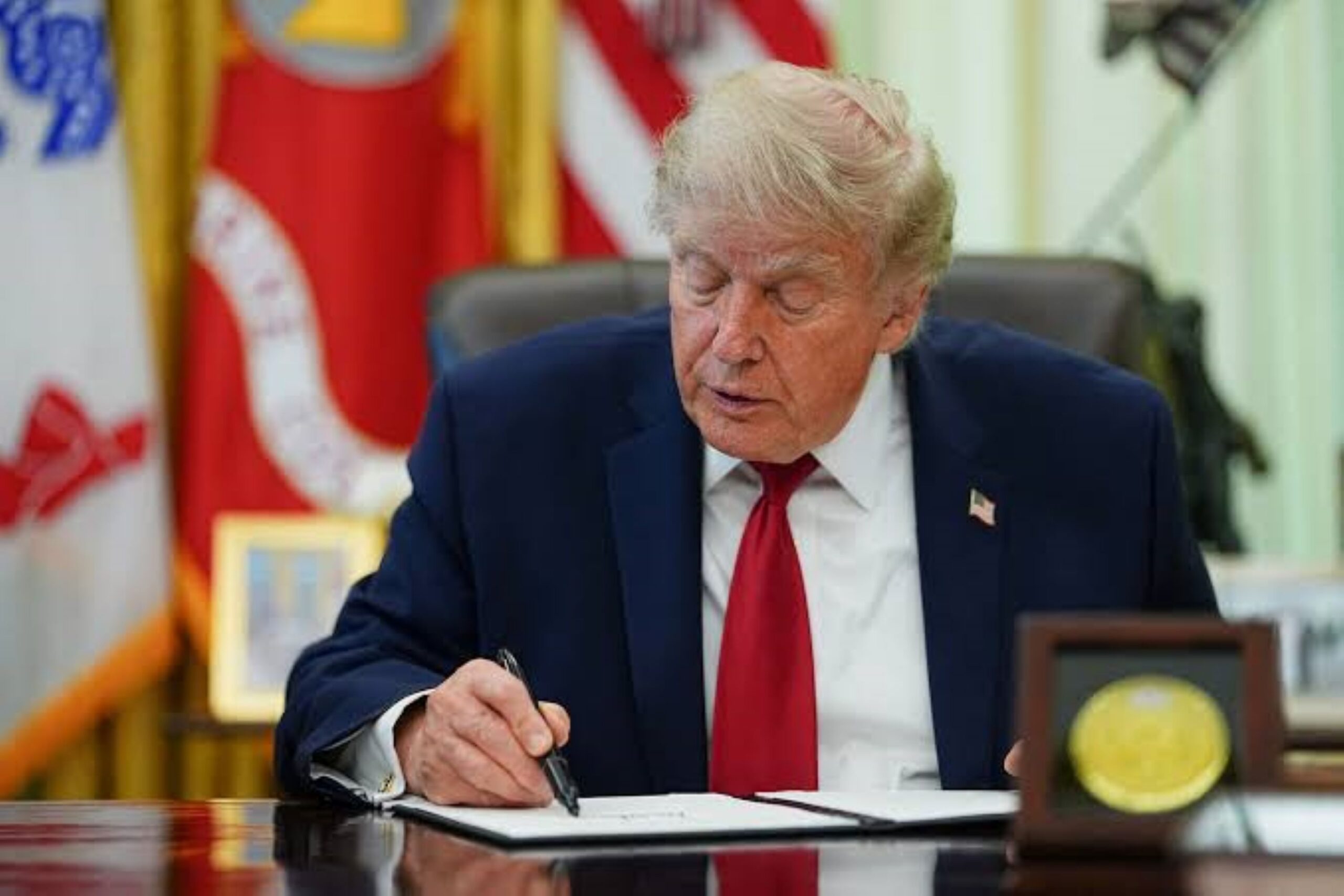 Trump’s legal battles reshape political landscape