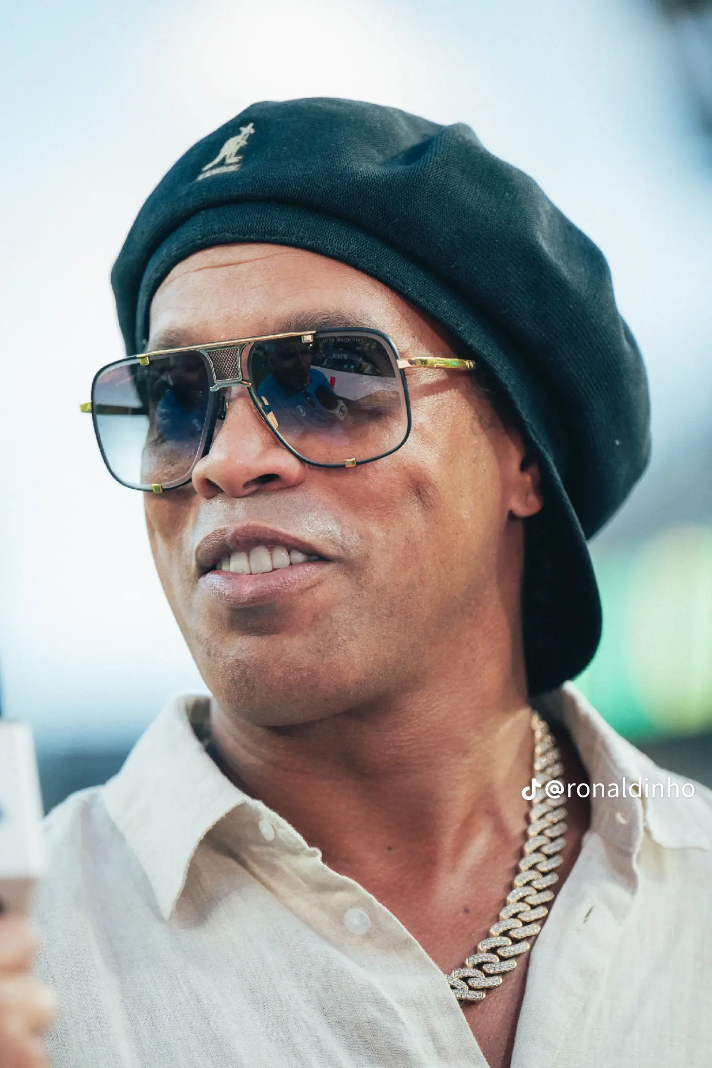 Ronaldinho Joins Ravenna FC, Fueling the Rise of Football’s Retirement Comebacks