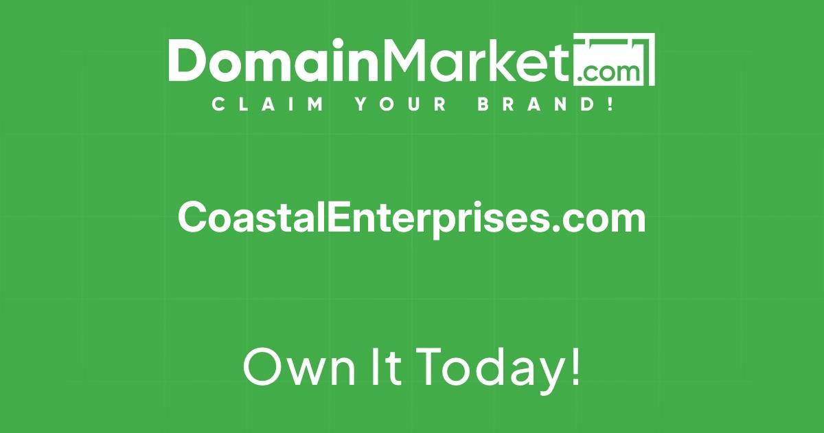 Coastal Enterprises Awarded Navy Deal Worth Up to $148.9 Million for Camp Lejeune Grounds