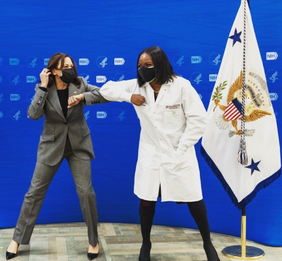 The Scientist Preparing Humanity for Future Pandemics