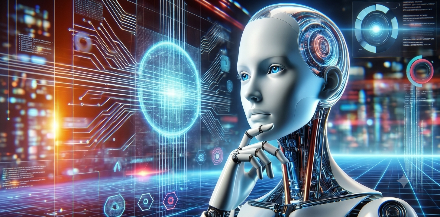 AI-powered cybersecurity becomes essential as intelligent threats surge