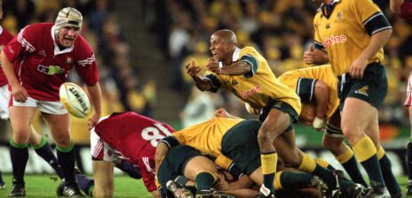 ACT Brumbies recall 2004 Glory ahead of another grand Final showdown