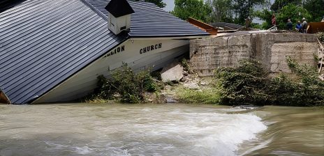 Rising waters, rising alarms as deadly floods expose America’s growing climate strain