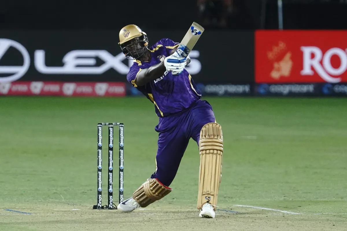 Los Angeles Knight Riders Triumph Over Texas Super Kings In The 18th Match