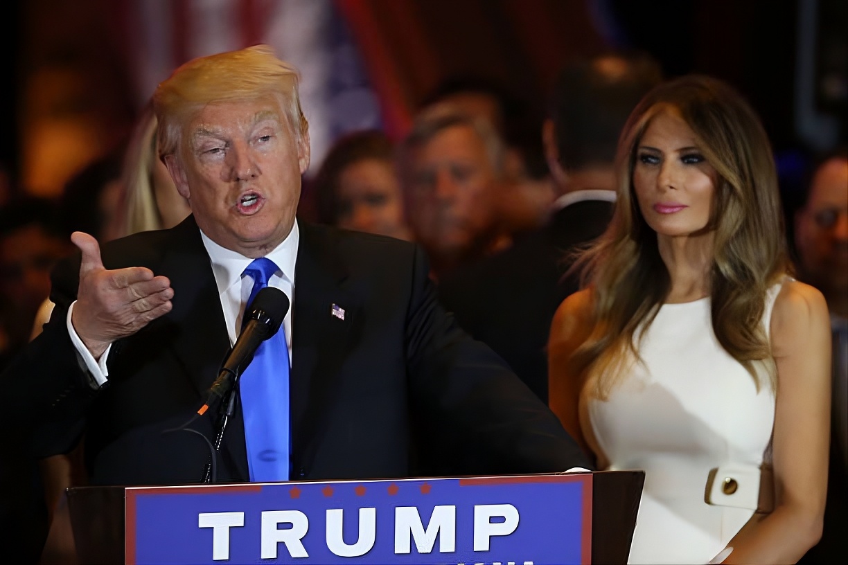 Trump tightens scrutiny of marriage visa applicants and U.S. spouses