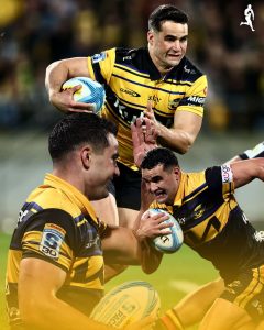 Hurricanes Duo rewrite the record books in Stunning 2026 campaign