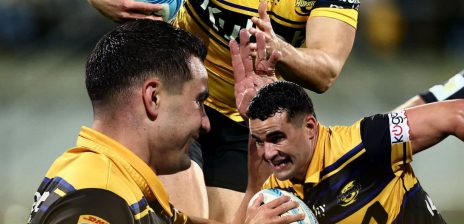 Hurricanes Duo rewrite the record books in Stunning 2026 campaign