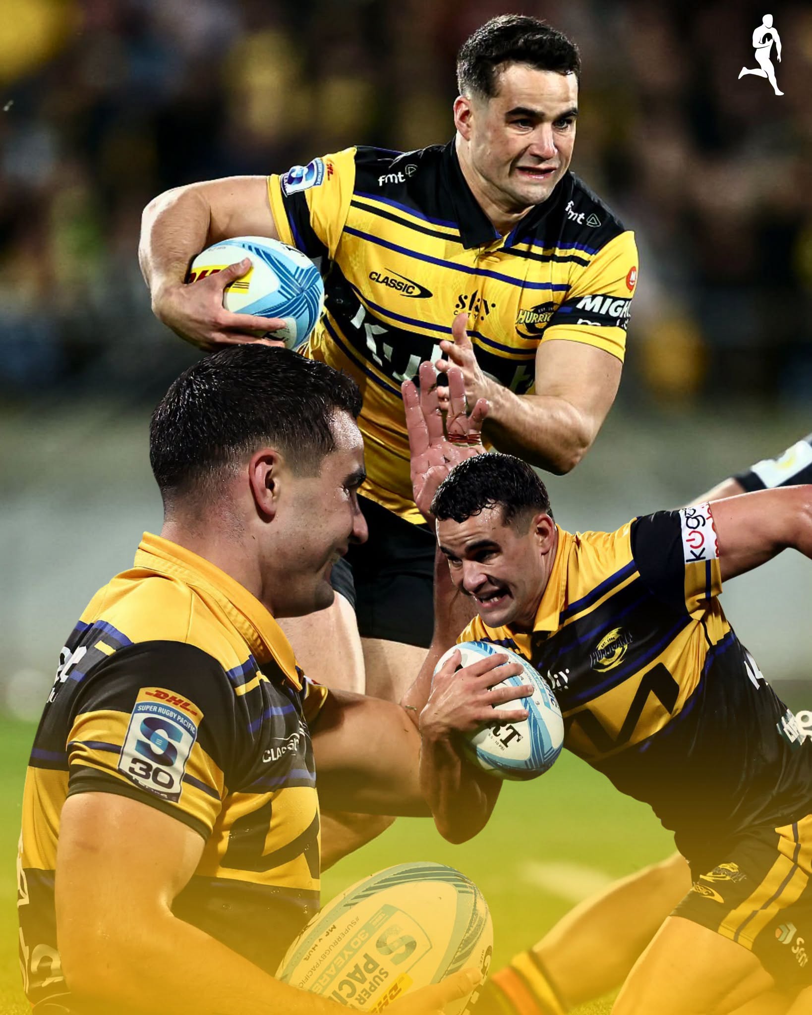 Hurricanes Duo rewrite the record books in Stunning 2026 campaign