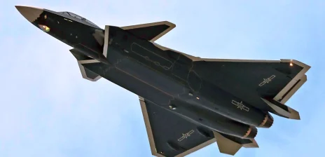 China’s stealth expansion across the roof of the world