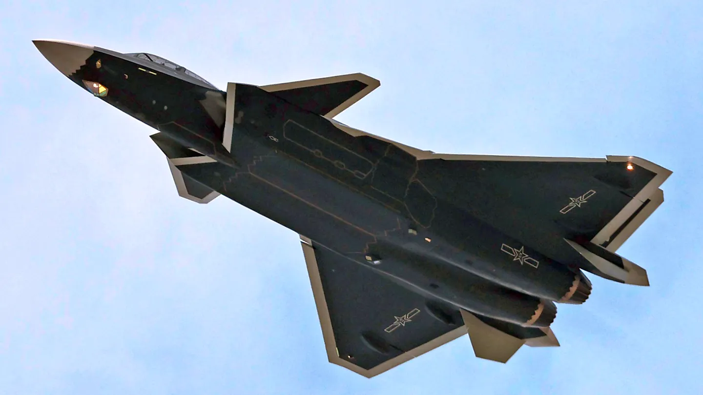 China’s stealth expansion across the roof of the world