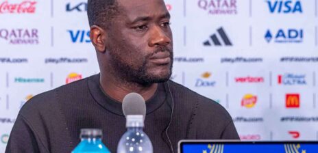 Emerse Fae Backs Fearless Ivory Coast Approach Against Ecuador In World Cup Opener
