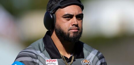 Leeds Rhinos end Royce Hunt interest
