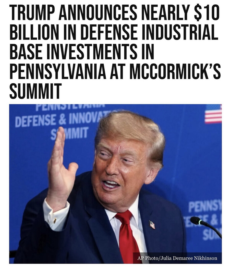 President Donald J. Trump posts an announcement on Truth Social on 07/16/2026.