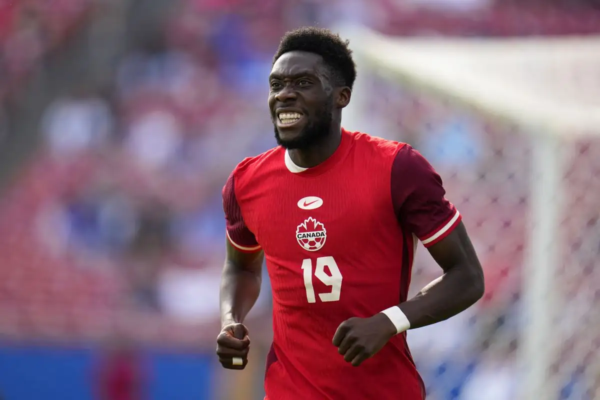 Hosts Canada advance through to Round of 16 at the 2026 FIFA World Cup