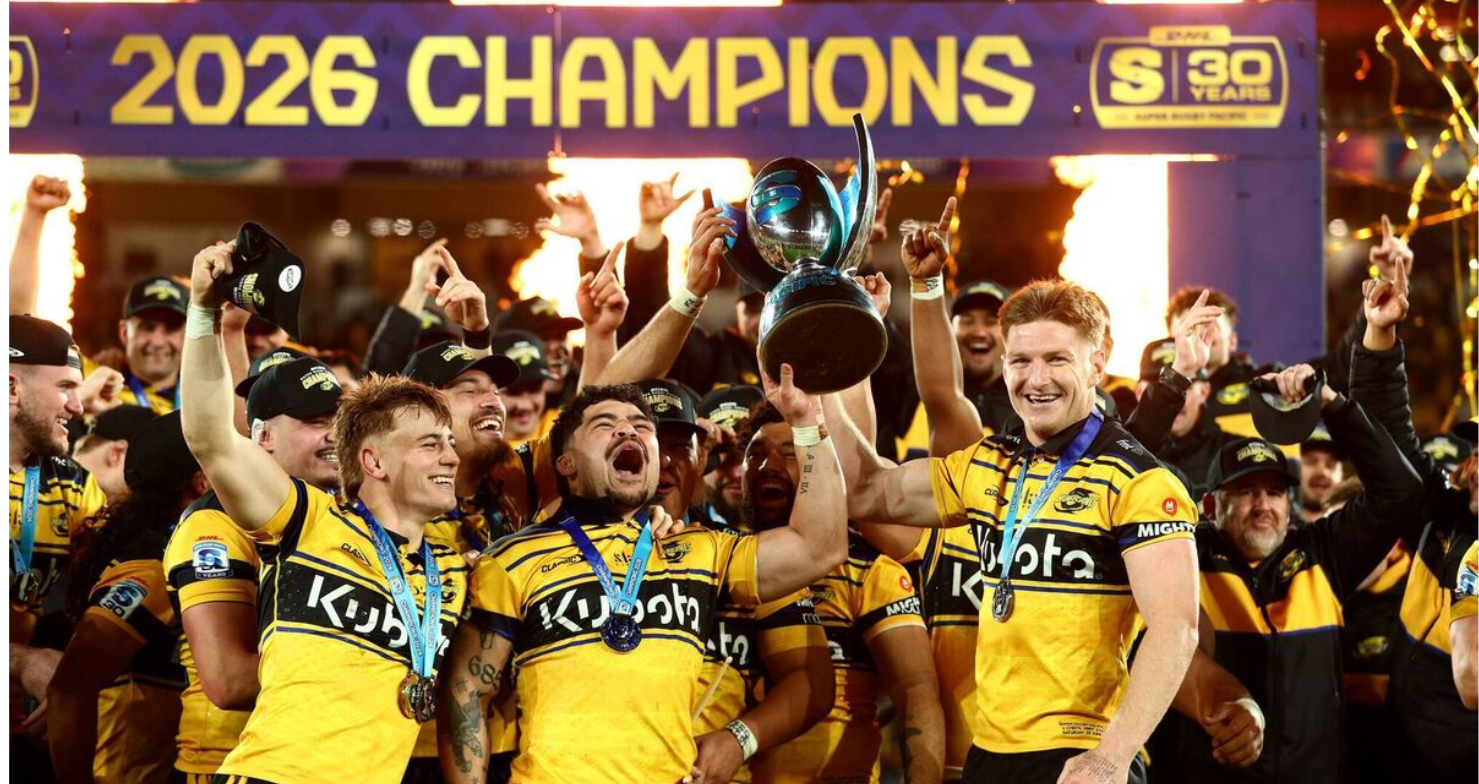 Who makes the ultimate Super Rugby Pacific player? Fans weigh in