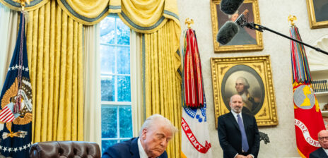 Trump Higher Education Crackdown Reshapes Colleges Nationwide