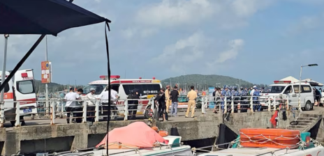 Deadly Boat Accident Claims 15 Tourist’s Lives off Vietnam’s Phu Quoc Island