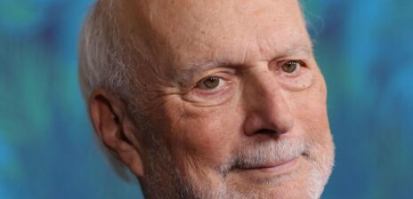 Legendary TV director James Burrows dies at 85.