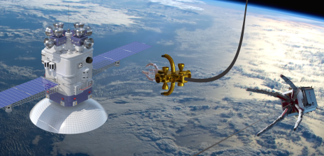Modern Technology Solutions Wins $371.3 Million Space Force Contract