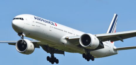 Independence Day activities disrupt Regan Runways Operations