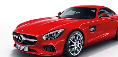 Inside the World’s Largest Mercedes-Benz Collection