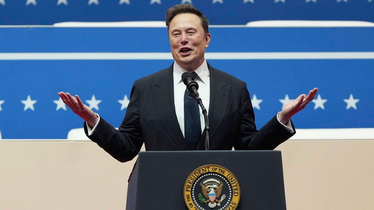 One Year Later, Elon Musk Still Has Questions for USAID