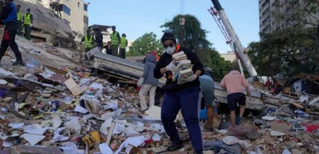 Delcy Rodriguez Pleads for Heavy Gear as 164 Dead, Hundreds Trapped in La Guaira