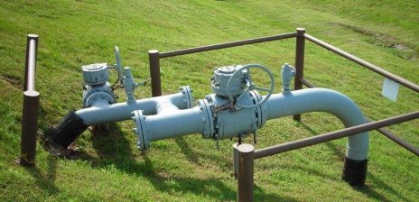Omega Pipeline Wins $90.7 Million Army Gas Utility Contract at Fort Leonard Wood