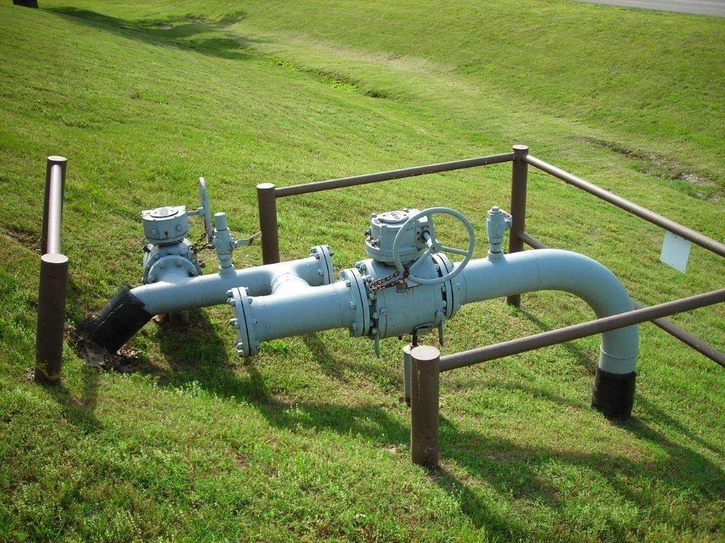 Omega Pipeline Wins $90.7 Million Army Gas Utility Contract at Fort Leonard Wood