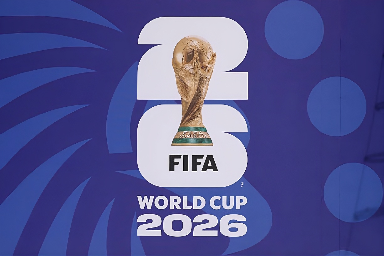 World Cup 2026 Explodes with Drama: Iran Restrictions Spark Controversy