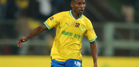 Blow for South Africa as Themba Zwane is suspended.